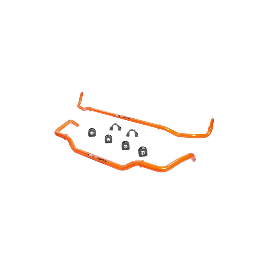 aFe 440-503002-N BMW Sway Bar Set