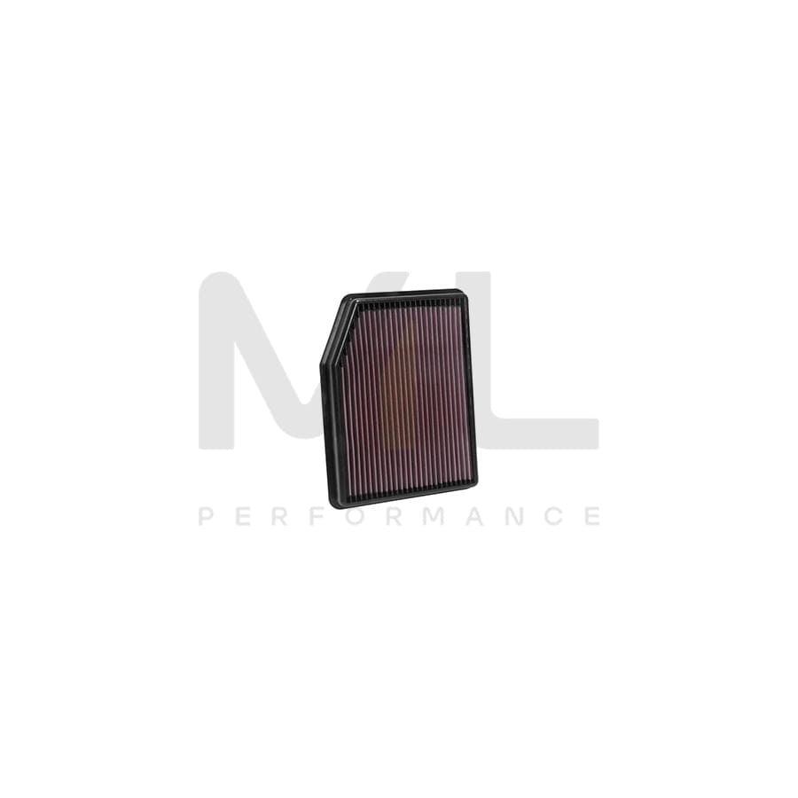 K&N 33-5083 Replacement Air Filter