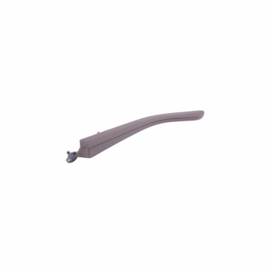 Genuine BMW 51169299324 F10 F11 Clip, Leather MOKKA (Inc. 530d, 535d & 528iX)