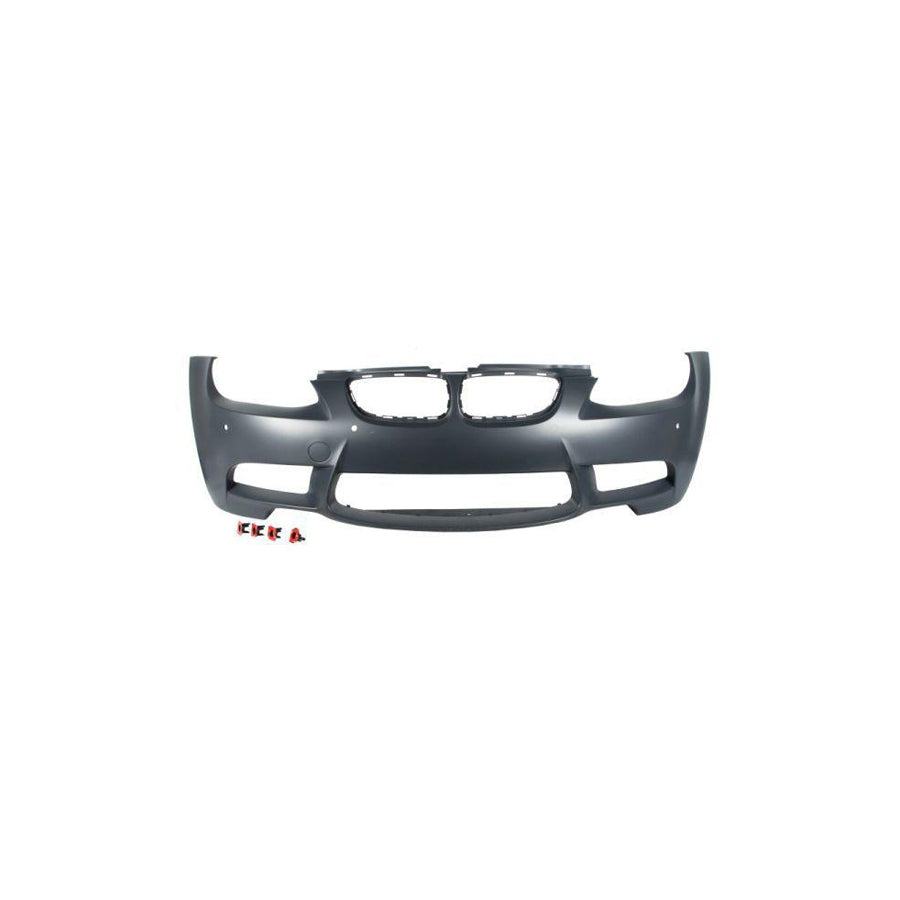 Blic 5510-00-0062911P Bumper for BMW 3 Series