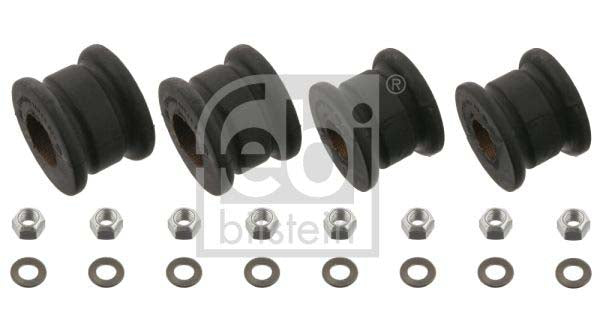 Febi Bilstein 17099 Repair Kit, Stabilizer Suspension | ML Performance UK Car Parts
