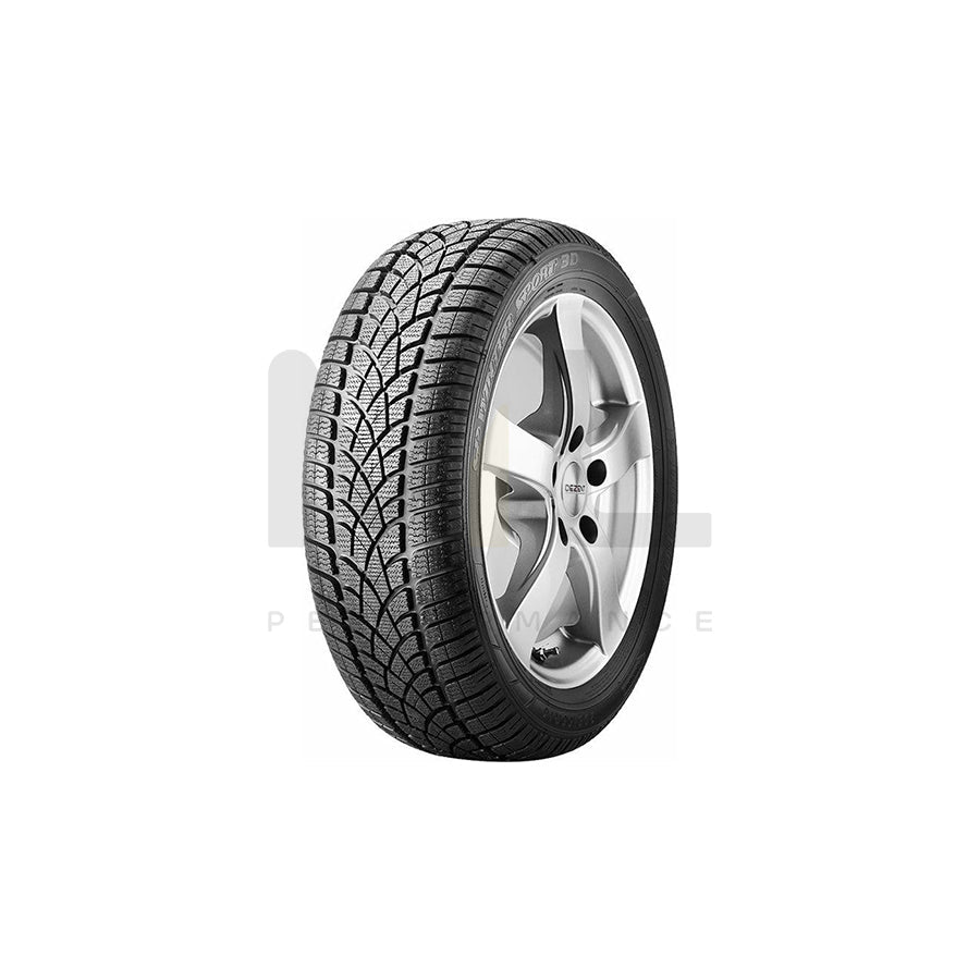 Dunlop SP WinterSport 3D 215/50 R17 91H Winter Tyre