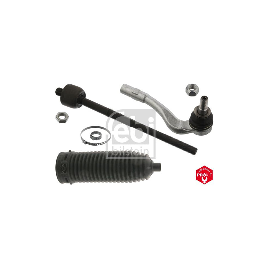 Febi Bilstein 44694 Rod Assembly Suitable For Mercedes-Benz Slk (R172)