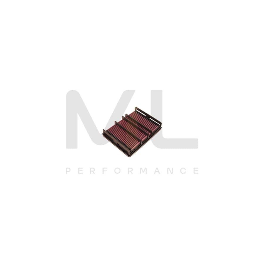 K&N 33-2053 Replacement Air Filter