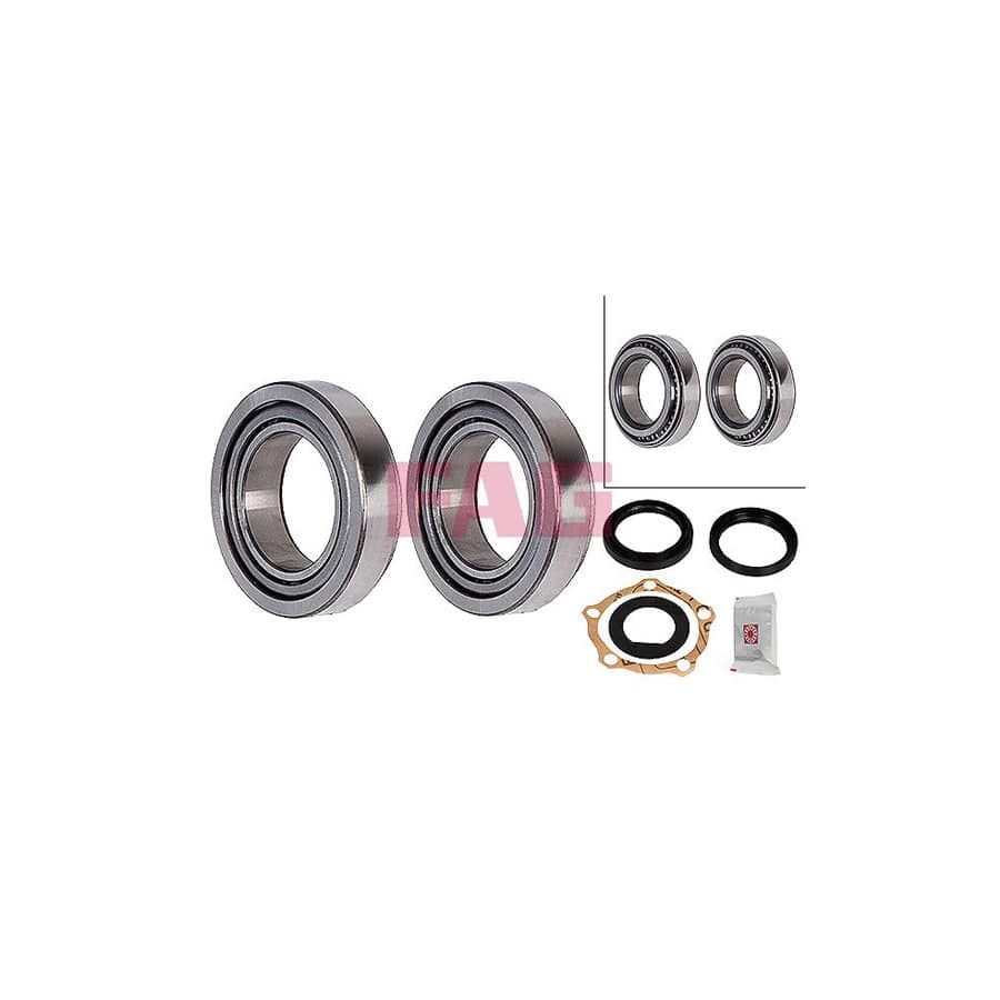 FAG 713 6200 20 Wheel Bearing Kit
