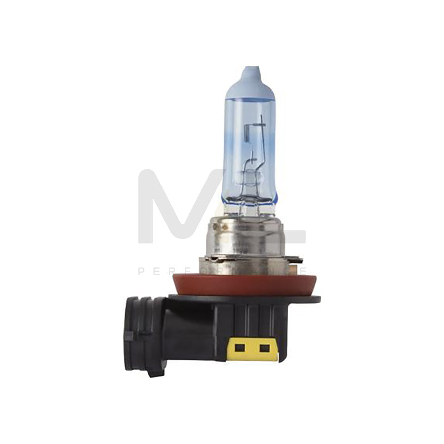 PHILIPS 12360WHVB1 Bulb, spotlight H8 12V 35W PGJ19-1 4300K Halogen
