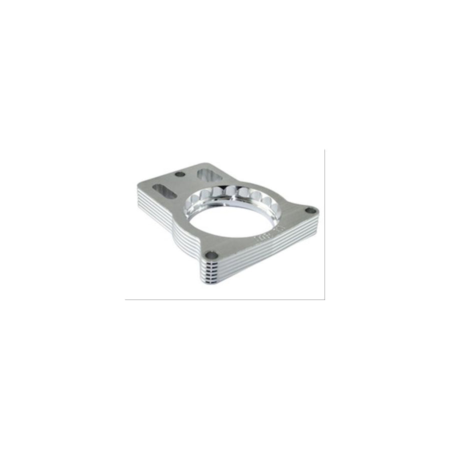aFe 46-34001 Throttle Body Spacer GM Trucks/SUV's 99-07 V8-4.8/5.3/6.0L (GMT800)
