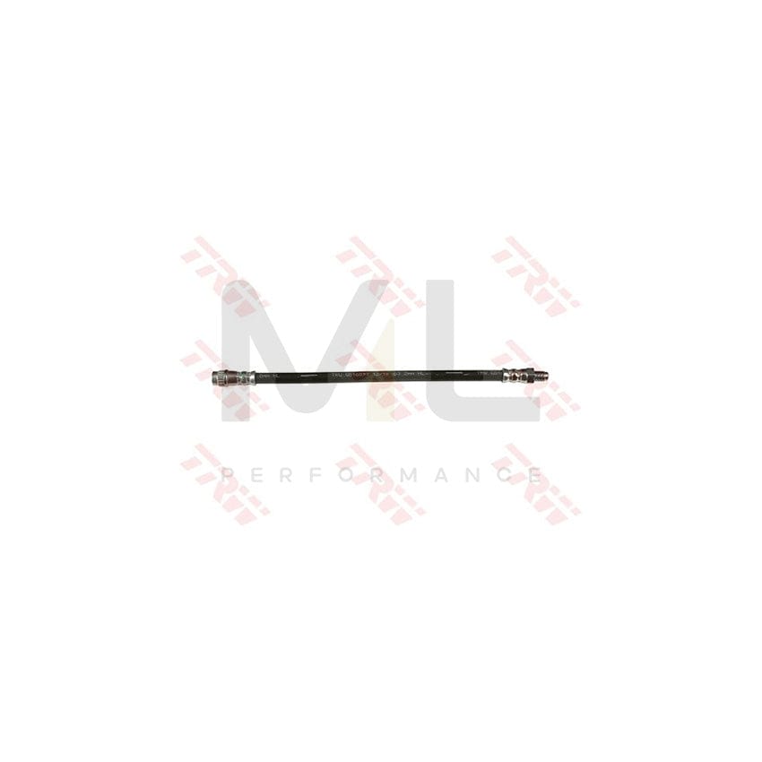 TRW PHB407 Brake Hose for RENAULT 19 310mm, M10x1