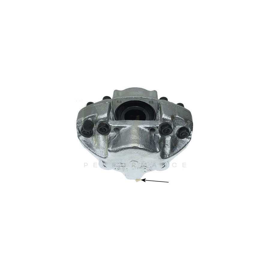 TEXTAR 38194200 Brake Caliper