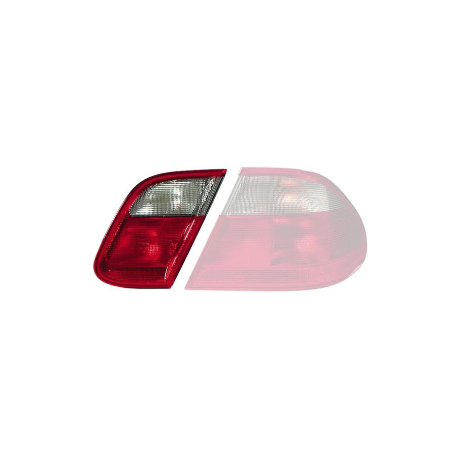 Hella 9EL 147 606-021 Rear Light Suitable For Mercedes-Benz Clk