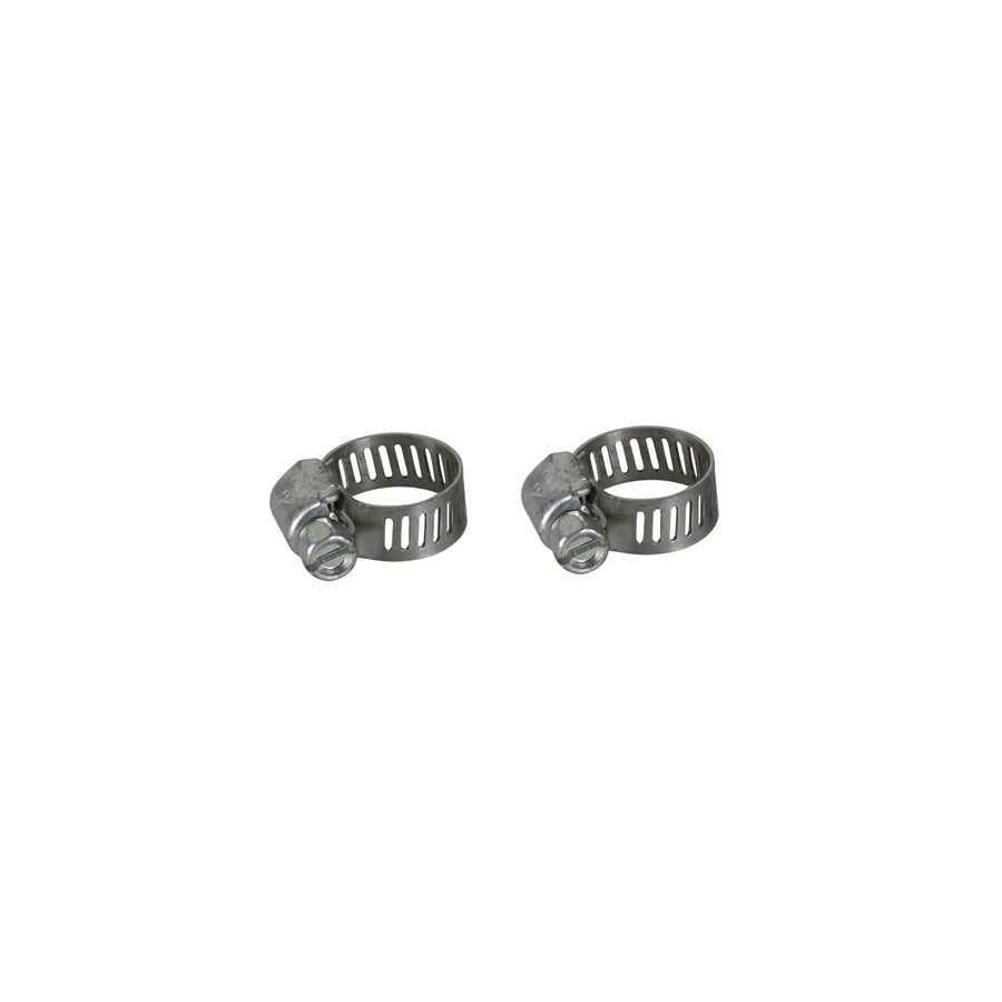 aFe 59-01001-MA SAE #004 MINI (1/8 IN ID to 5/16 IN ID Range) Pair Replacement Clamp Kit