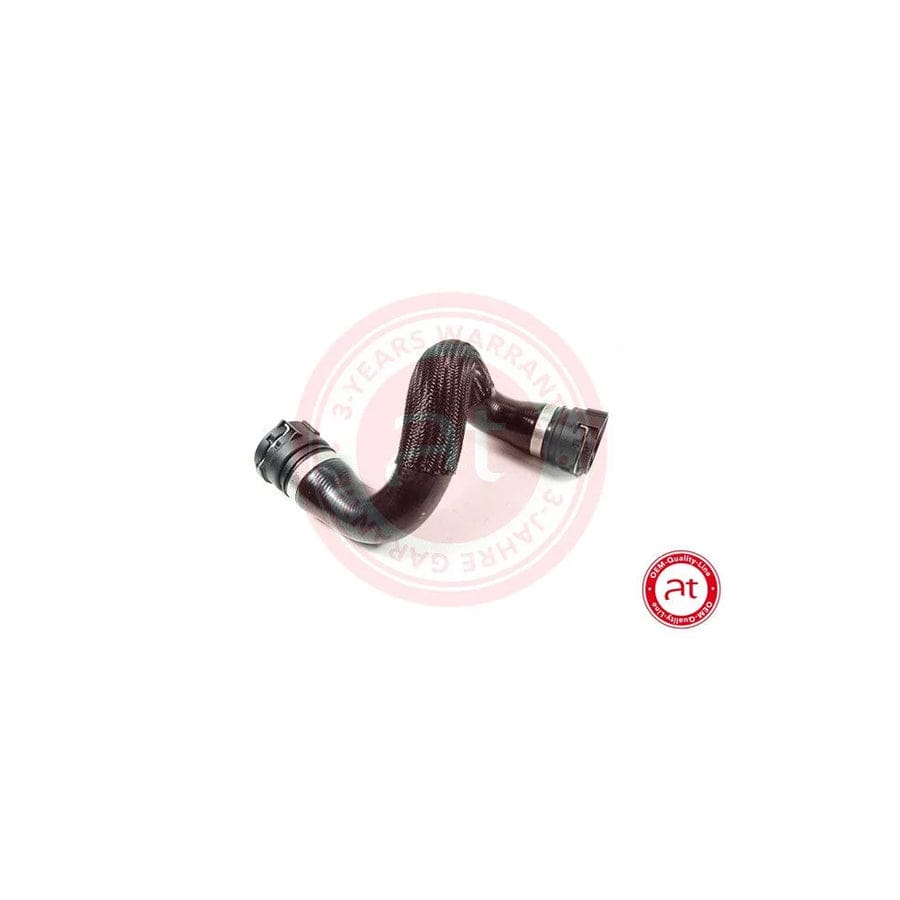 at autoteile germany At20262 Radiator Hose for BMW X5 (E70)