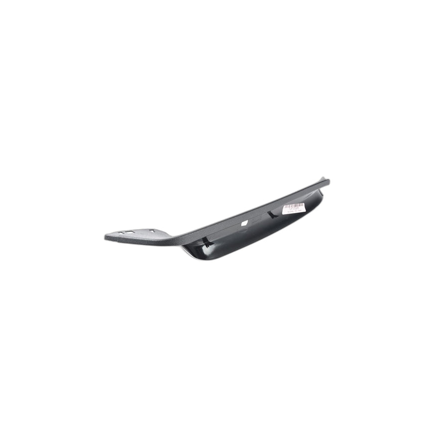 Genuine BMW 51497197152 E71 E72 Right Panel Tail Lid SCHWARZ (Inc. X6 35iX, X6 40dX & X6 30dX)