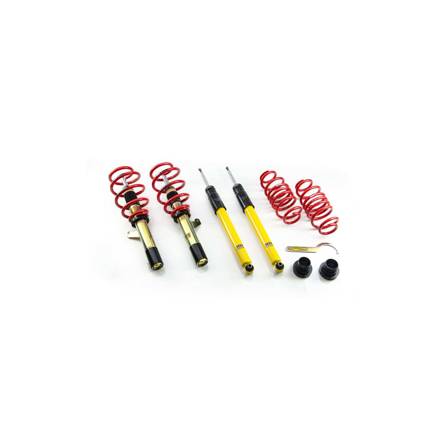 MTS Technik Cupra Coilover Suspension Street - MTSGWCU04 Coilover Kits | ML Performance UK Car Parts