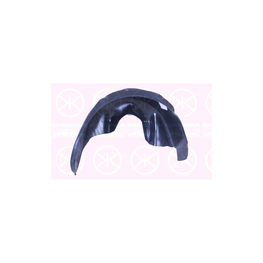 Klokkerholm 2534547 Panelling, Mudguard