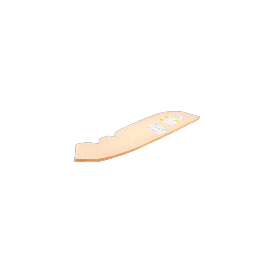 Genuine BMW 52101958390 E34 E32 Pad Backrest Right (Inc. 750iL)