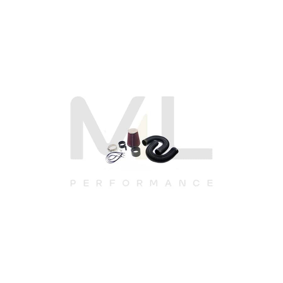 K&N 57-0445 Performance Air Intake System