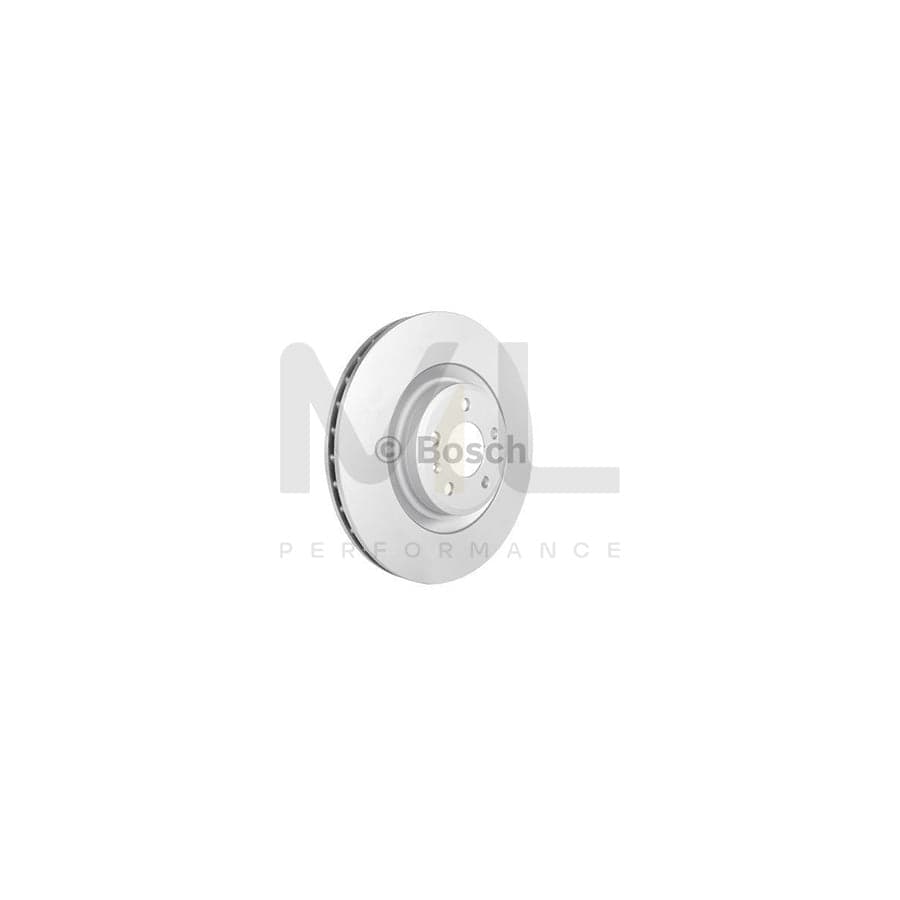 BOSCH 0 986 479 590 Brake Disc Vented, Coated, High-carbon | ML Performance Car Parts