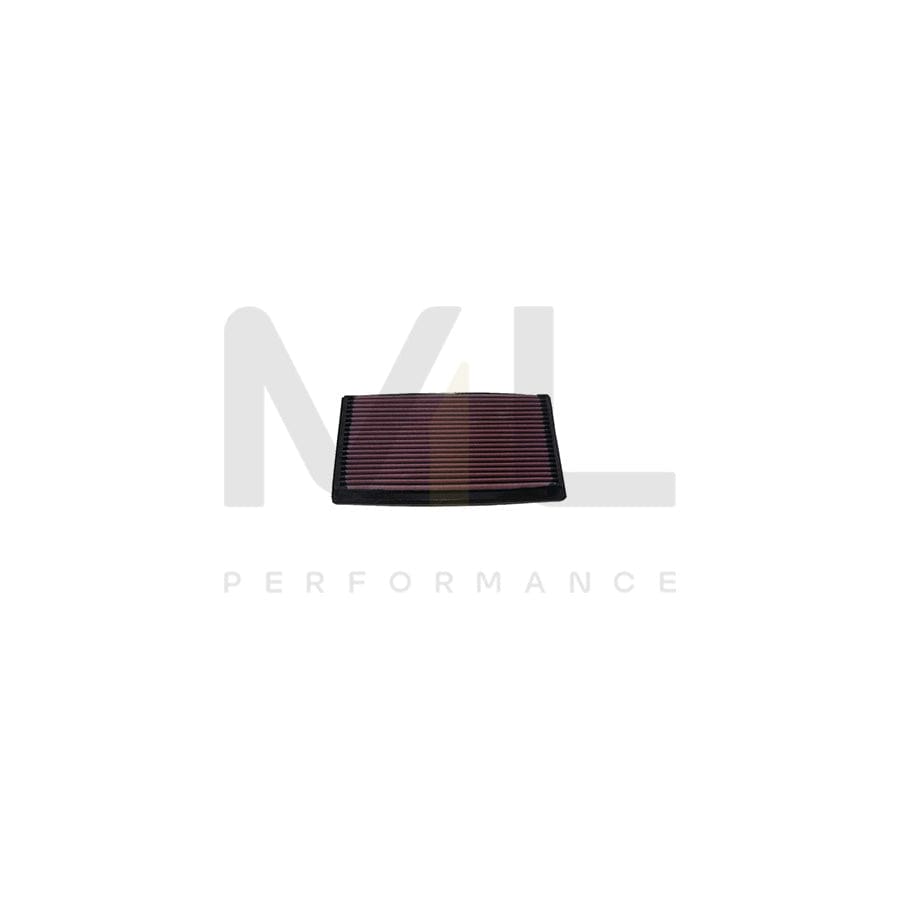 K&N 33-2024 Replacement Air Filter