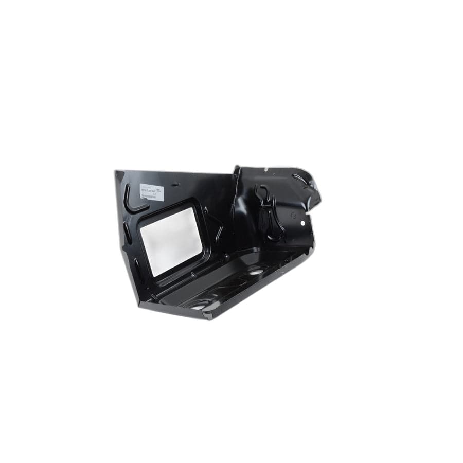 Genuine BMW 41007297907 F31 F80 Trunk Floor Left (Inc. 435dX, 335dX & 340iX)