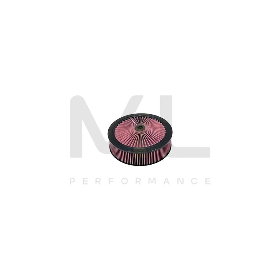 K&N 66-3060 X-Stream Top Assembly