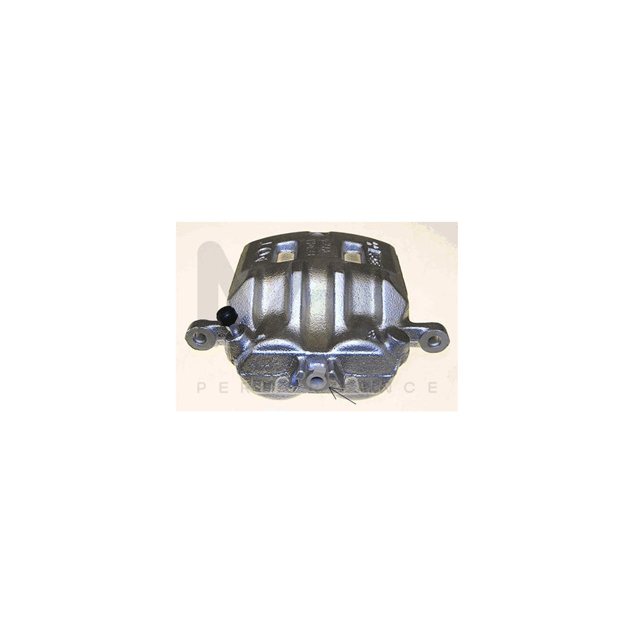 TEXTAR 38160900 Brake Caliper without holder