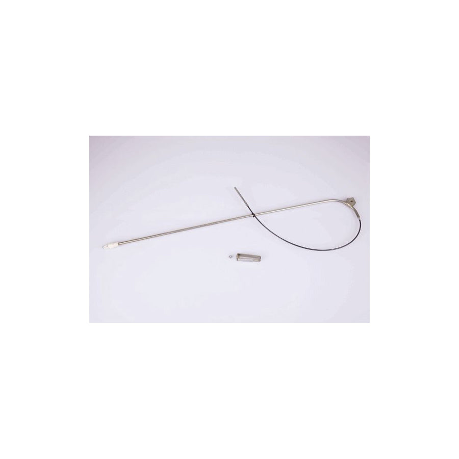 Hella 8AS 355 667-501 Hand Brake Cable Suitable For Mercedes-Benz Vaneo (W414)