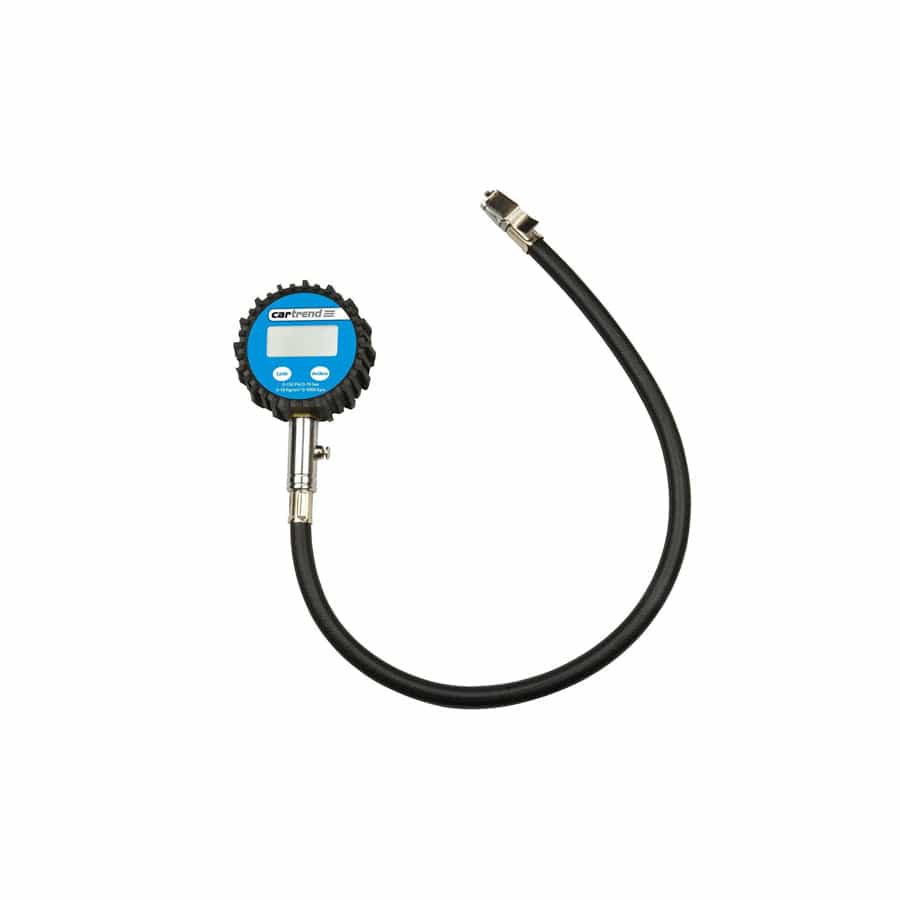 Cartrend 50238 Tyre Pressure Tester
