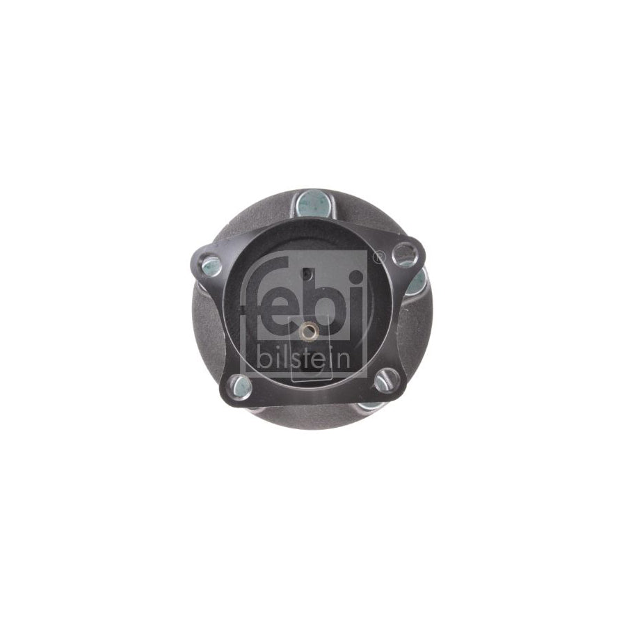 Febi Bilstein 172496 Wheel Bearing Kit For Mazda 6