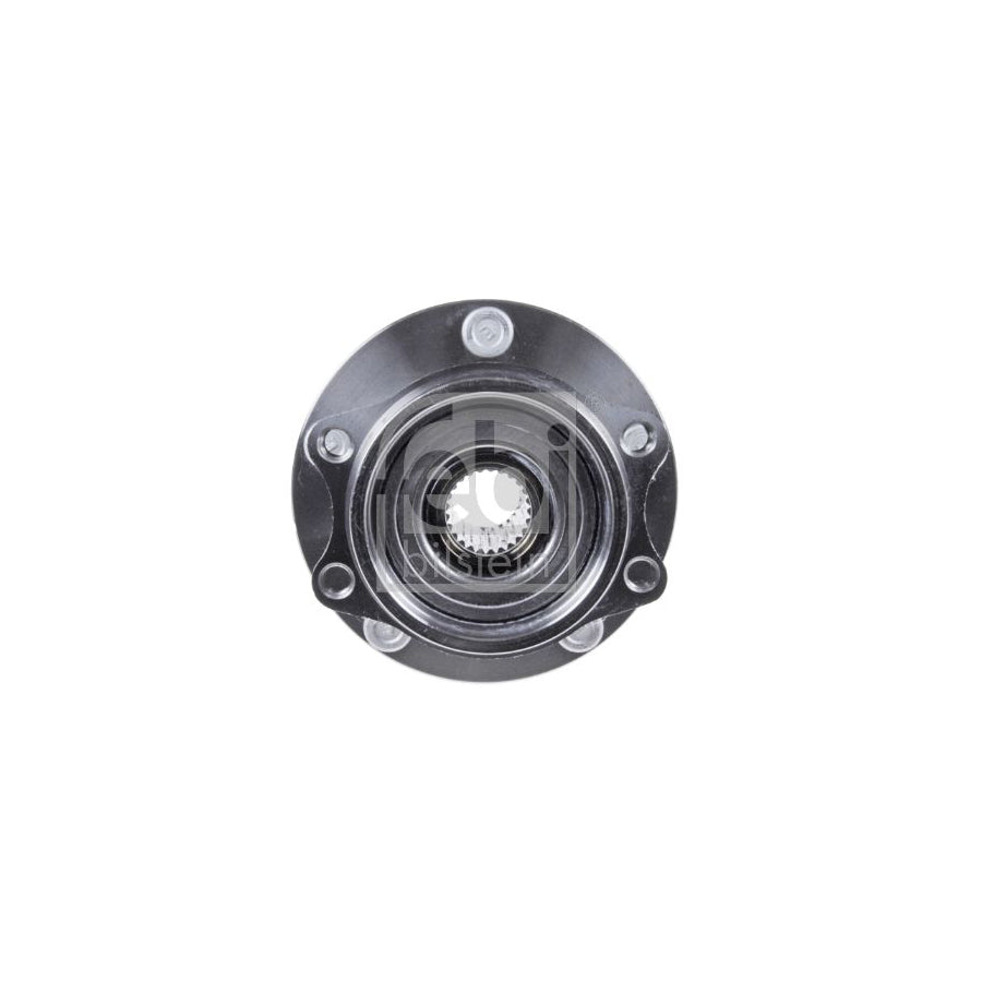 Febi Bilstein 172498 Wheel Bearing Kit