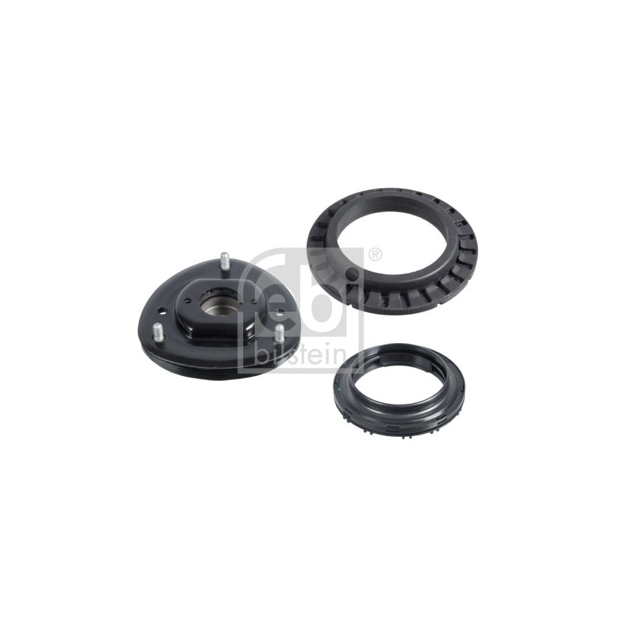 Febi Bilstein 33513 Top Strut Mount Suitable For Mercedes-Benz Slk (R171)