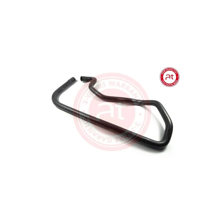 at autoteile germany At20297 Radiator Hose for BMW 5 Series