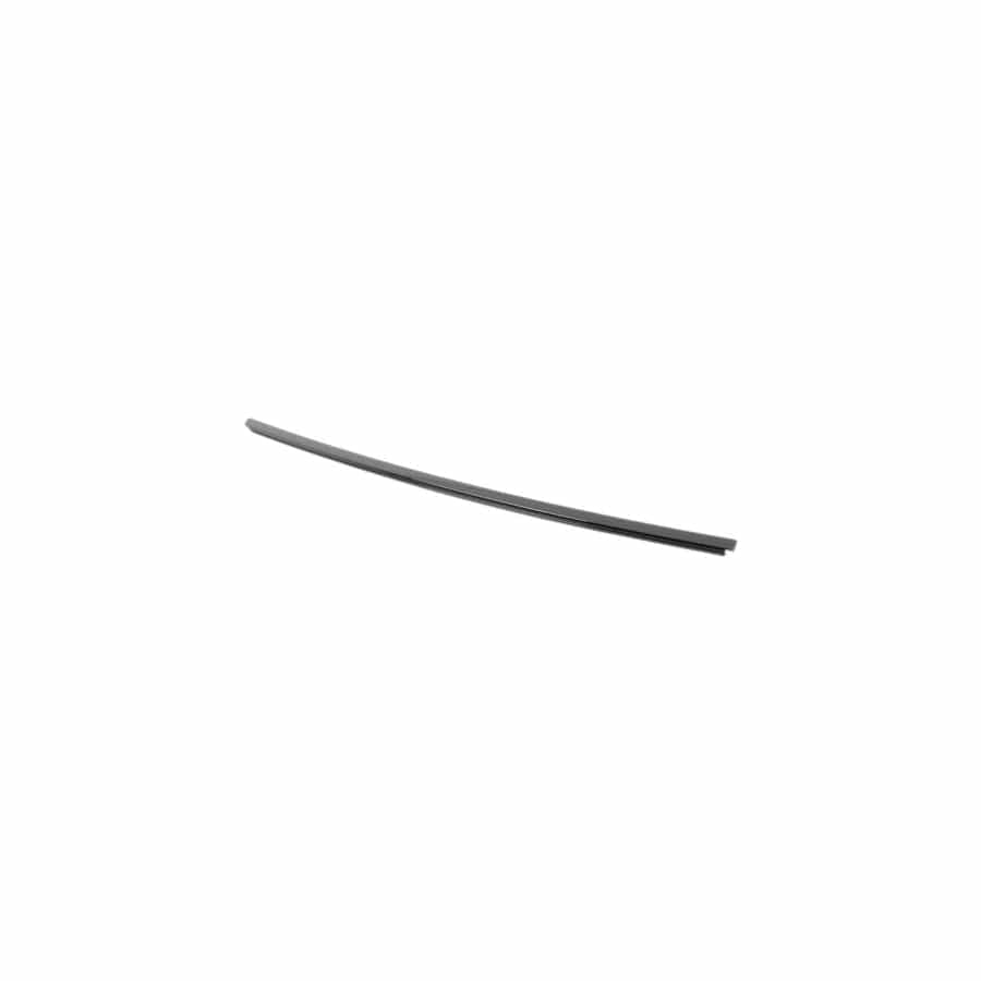 Genuine BMW 51357335677 F26 Window Frame Cover, Rear Left Door SW-HGL (Inc. X4)
