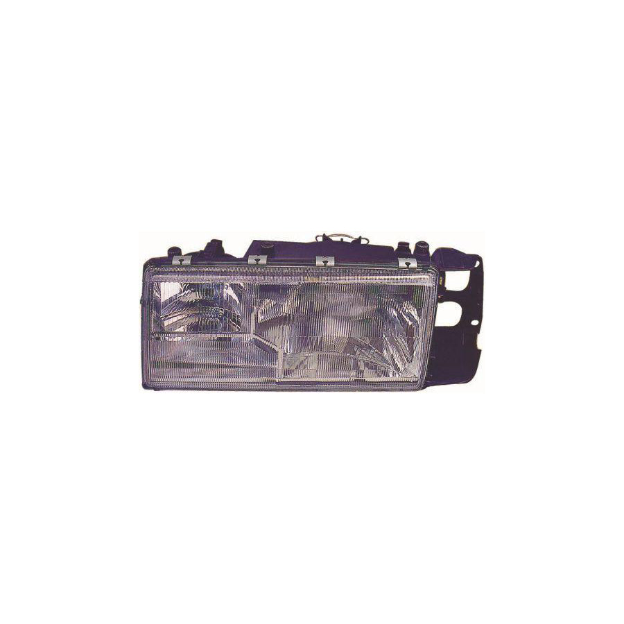 Abakus 7731103Rlde Headlight