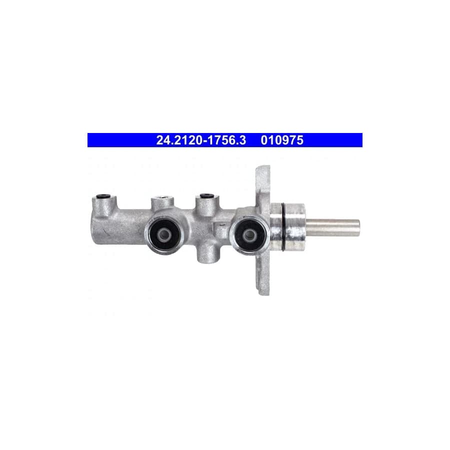 ATE 24.2120-1756.3 Brake Master Cylinder for Mazda 6