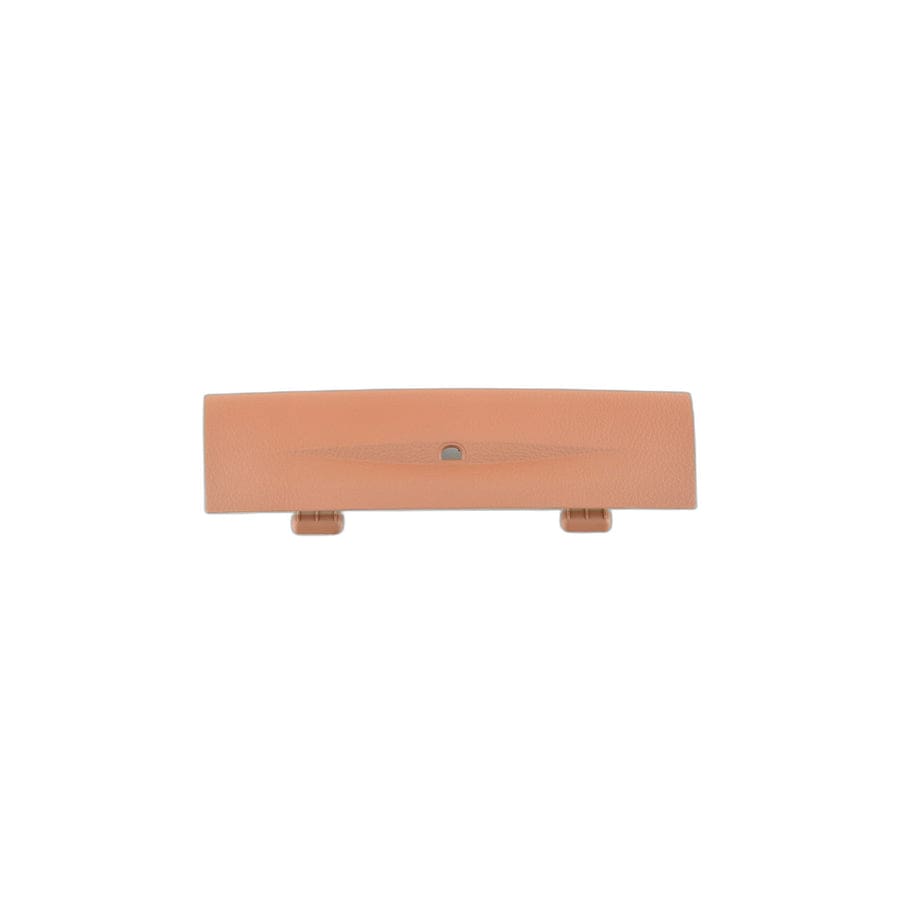 Genuine BMW 51459241180 F31 F36 F33 Cover Panel, Centerstack, Lower SATTELBRAUN (Inc. 320d ed)