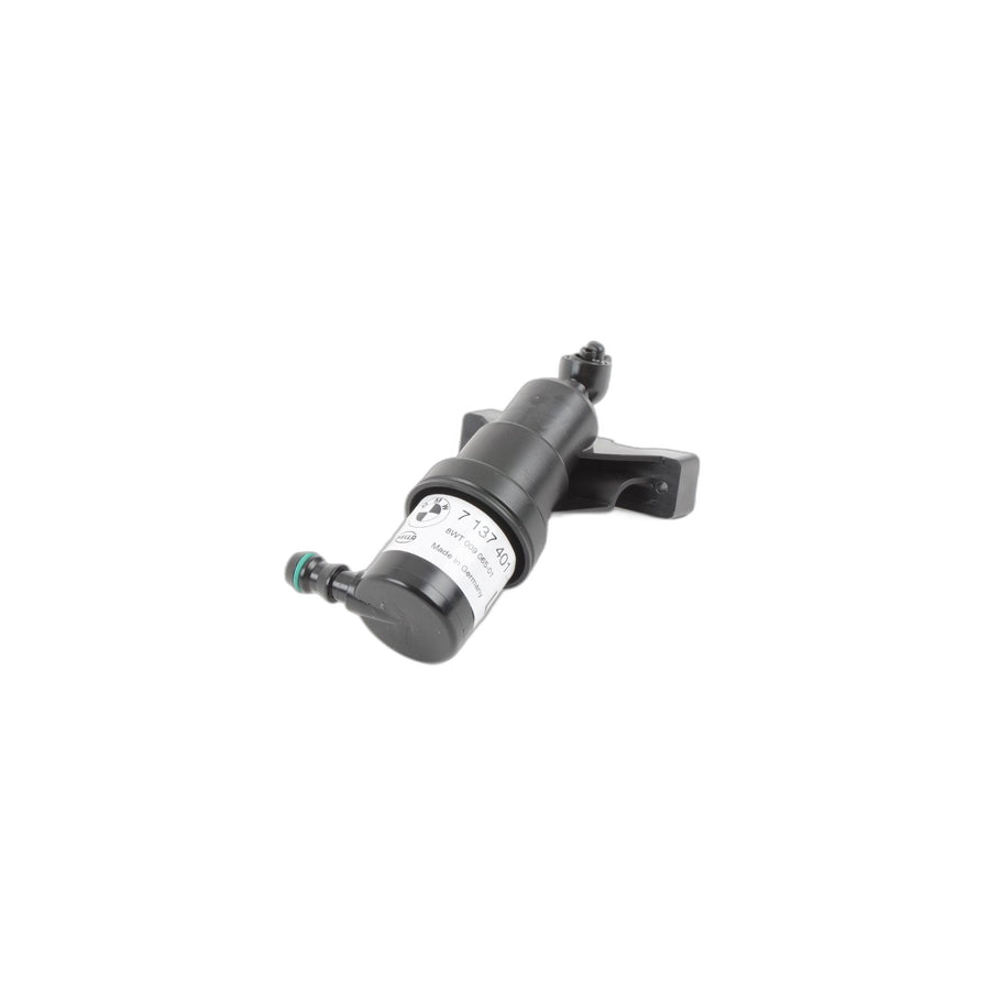 Genuine BMW 61677137401 E66 E65 E67 High-Pressure Nozzle, Left (Inc. 740i, 745LiS & 760i)