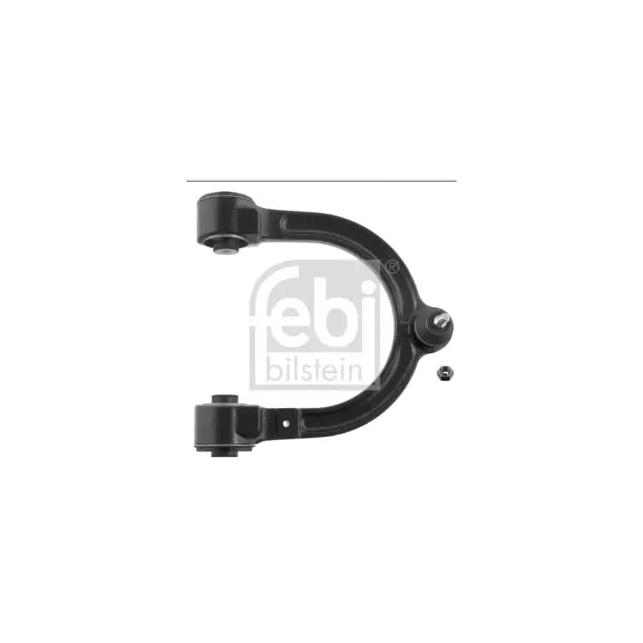 Febi Bilstein 100260 Suspension Arm Suitable For Mercedes-Benz E-Class