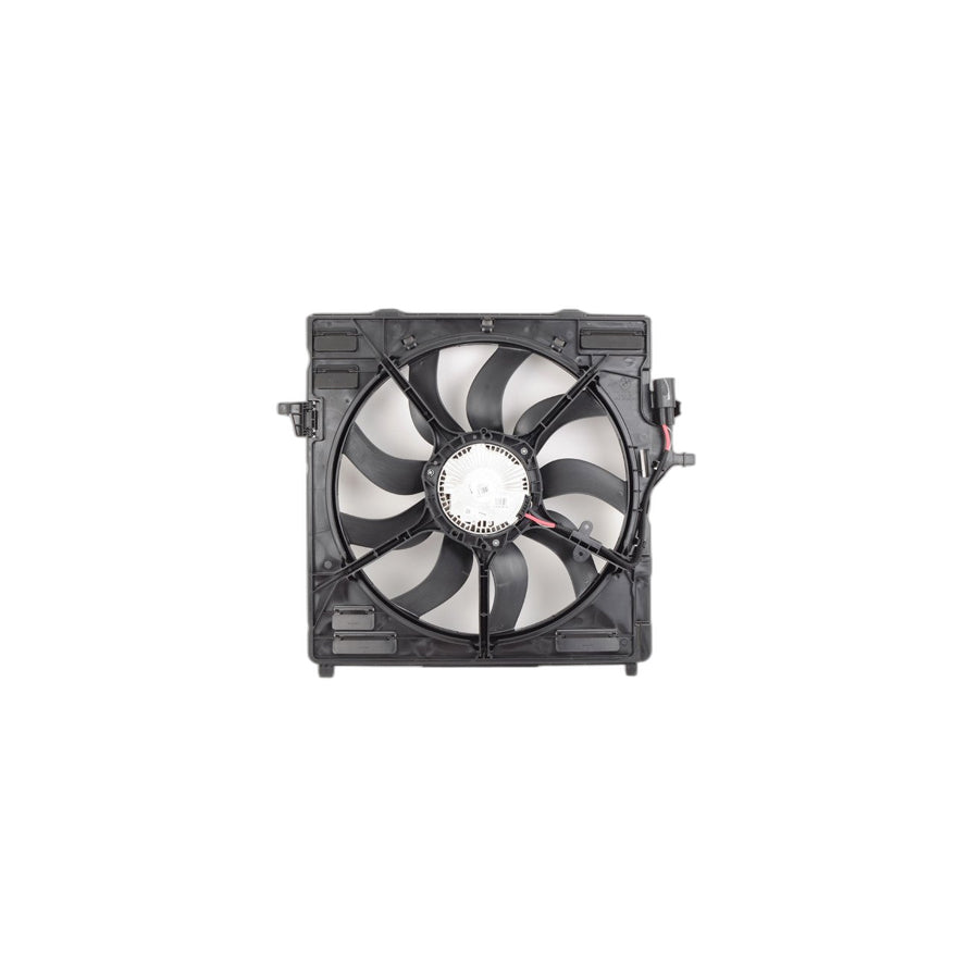 Genuine BMW 17427634472 F15 F16 Fan Housing With Fan 850W (Inc. X5)