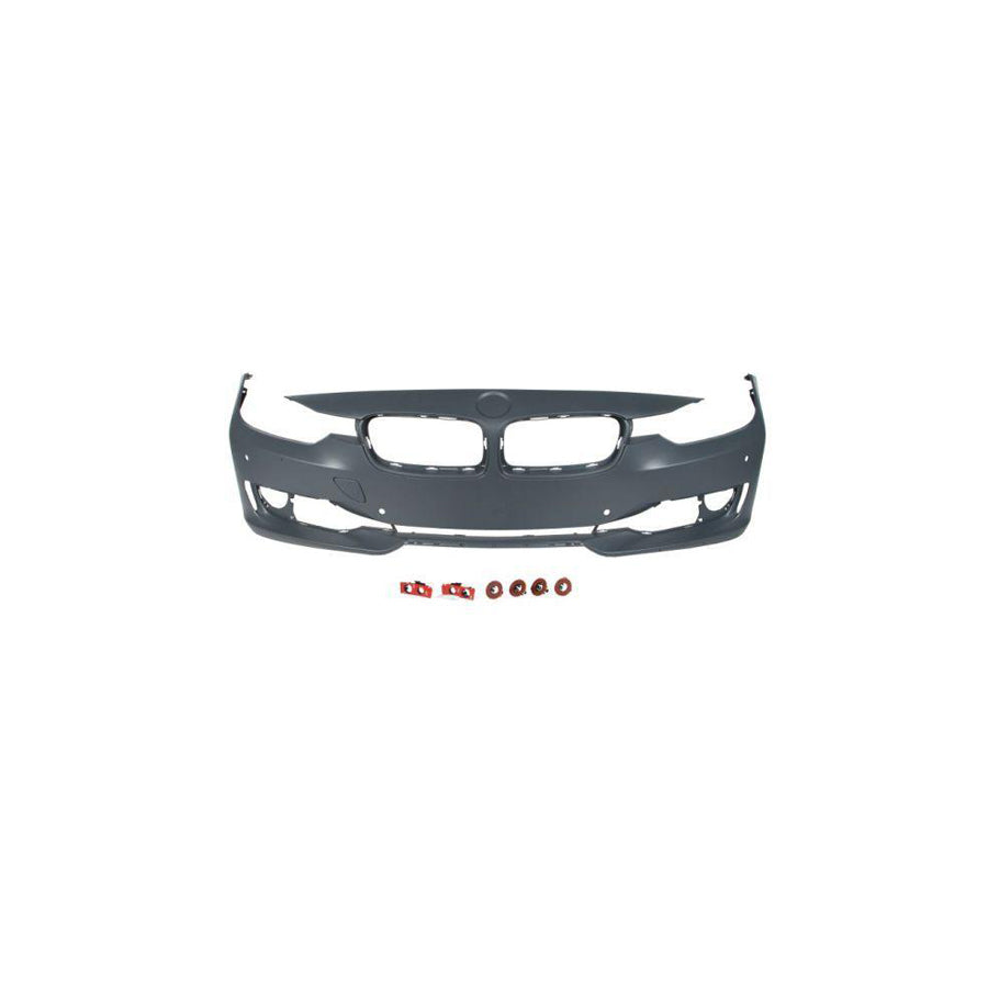 Blic 5510-00-0063904Pp Bumper for BMW 3 Series