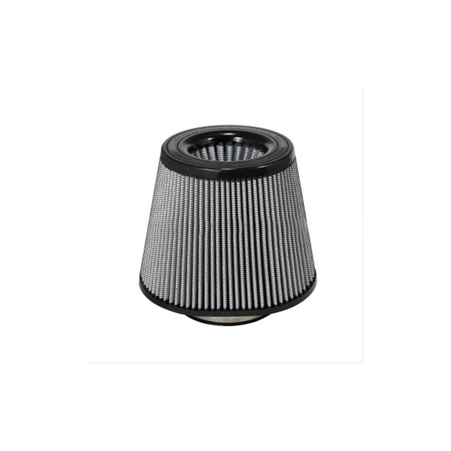 aFe 21-91018 5-1/2 IN F x (10x7) IN B x 7 IN T (Inverted) x 8 IN H Intake Replacement Air Filter