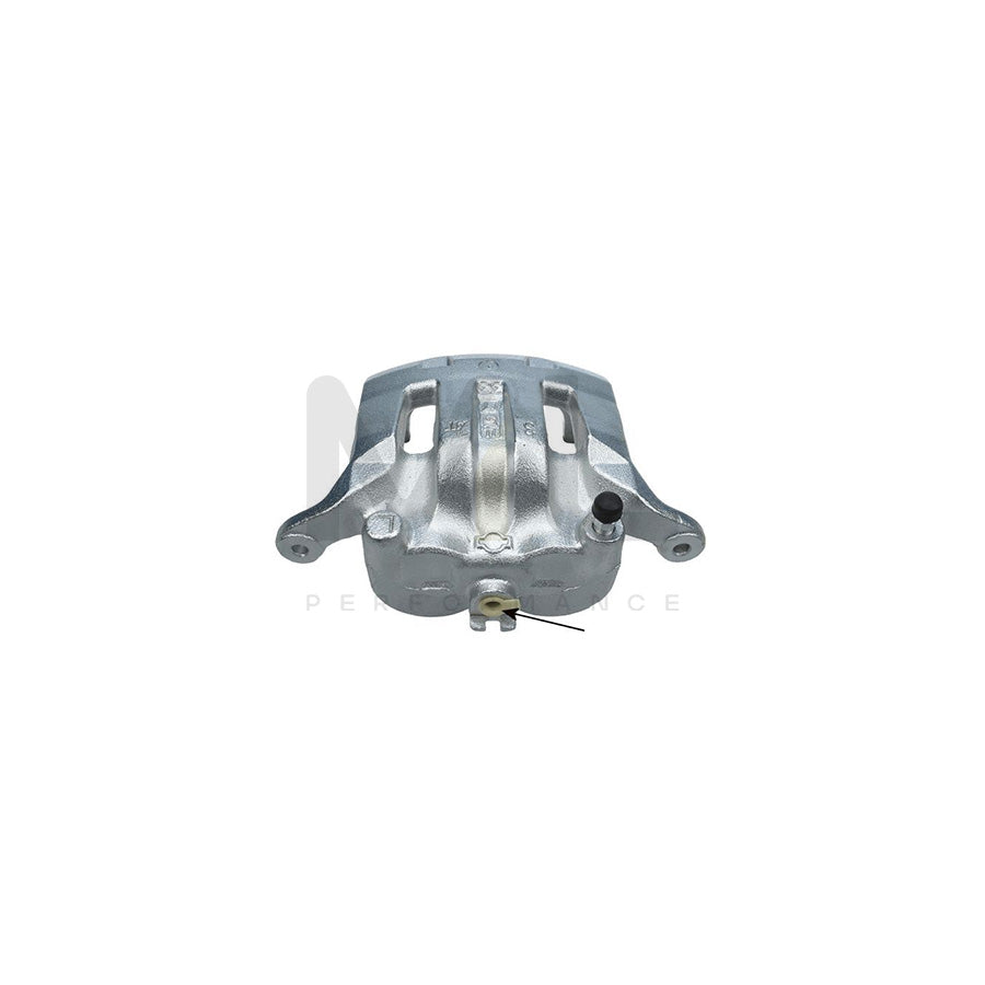 TEXTAR 38175800 Brake Caliper without holder