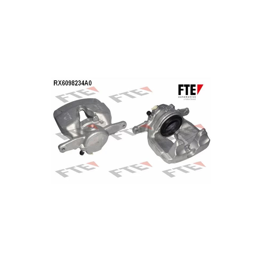 FTE Rx6098234A0 Brake Caliper