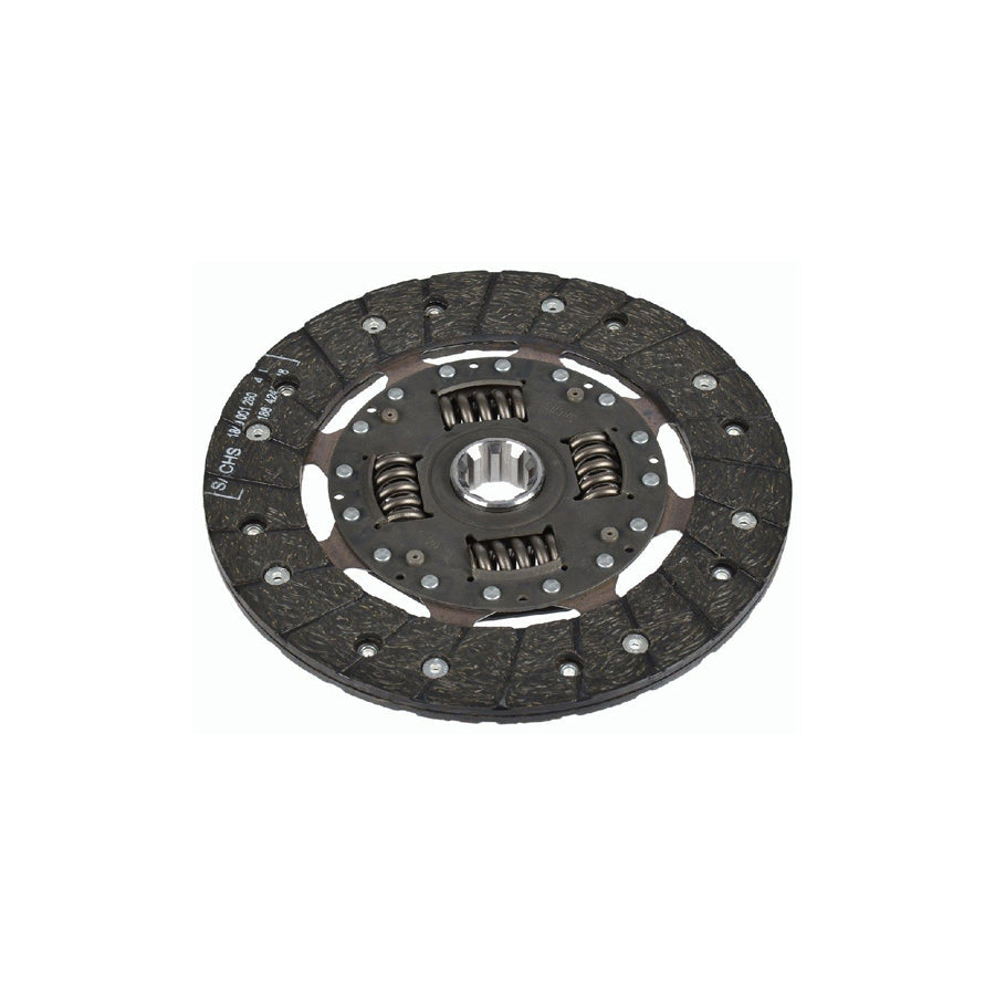 Sachs 1878 006 457 Clutch Disc