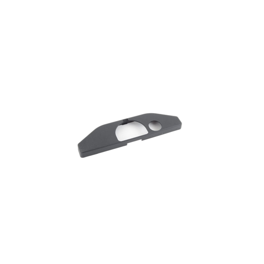 Genuine BMW 51318149255 E34 Covering Upper SCHWARZ (Inc. M5, 525ix & 525i)