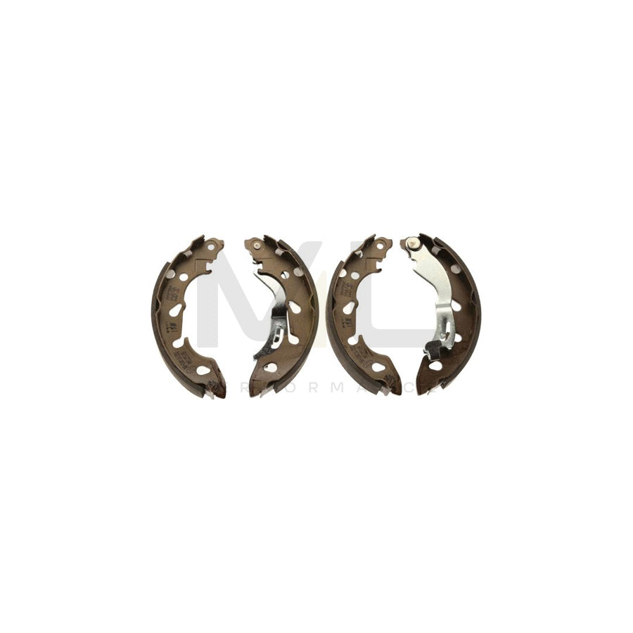 TRW GS8796 Brake Shoe Set