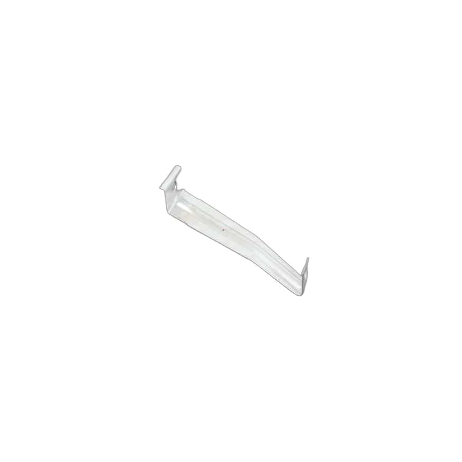 Genuine BMW 16111177347 E30 Bracket Right (Inc. 325e, 325i & 318i)
