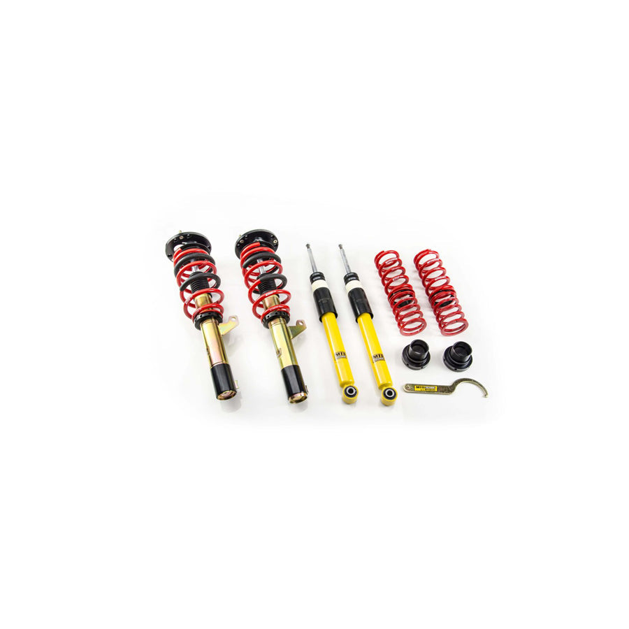 MTS Technik Volkswagen Coilover Suspension Street - MTSGWVW111 Coilover Kits | ML Performance UK Car Parts