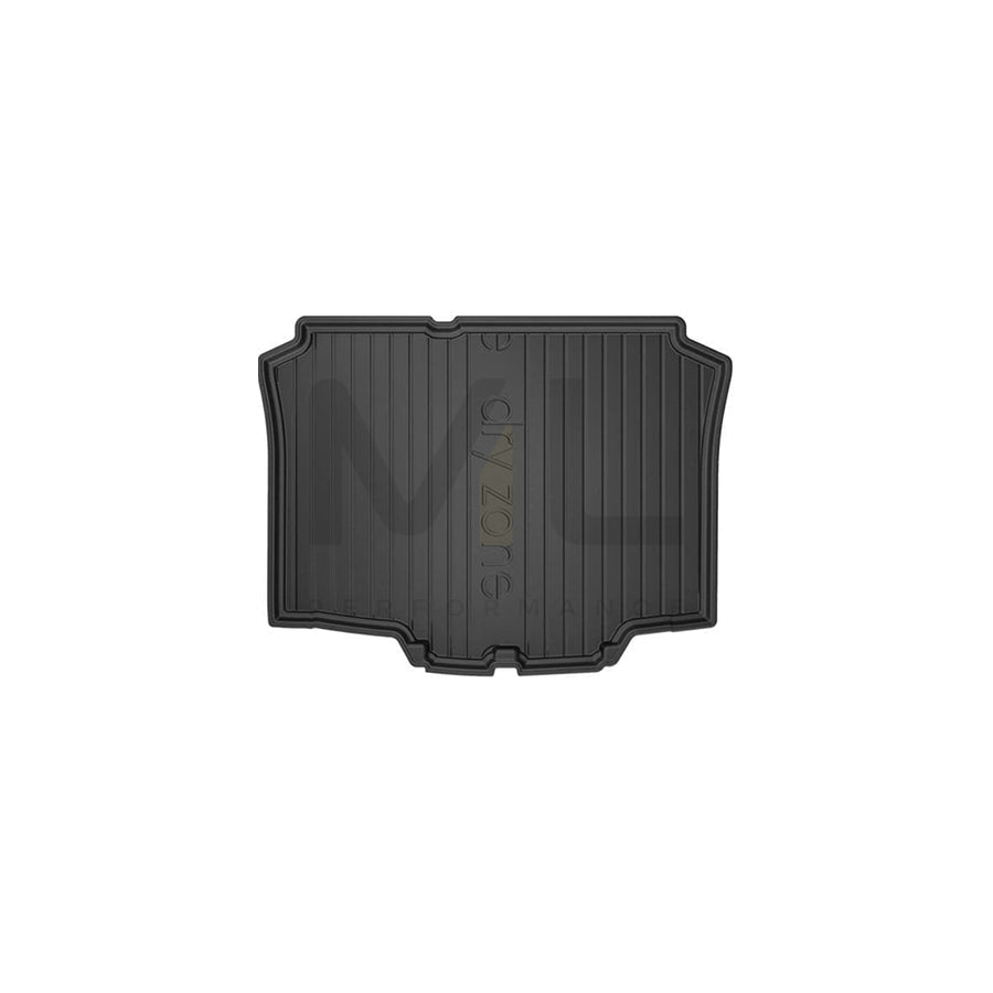 FROGUM Dry Zone DZ548805 Car boot tray for SEAT Ibiza Sportcoupe Box Body / Hatchback (6J1) Elastomer, (LHD)