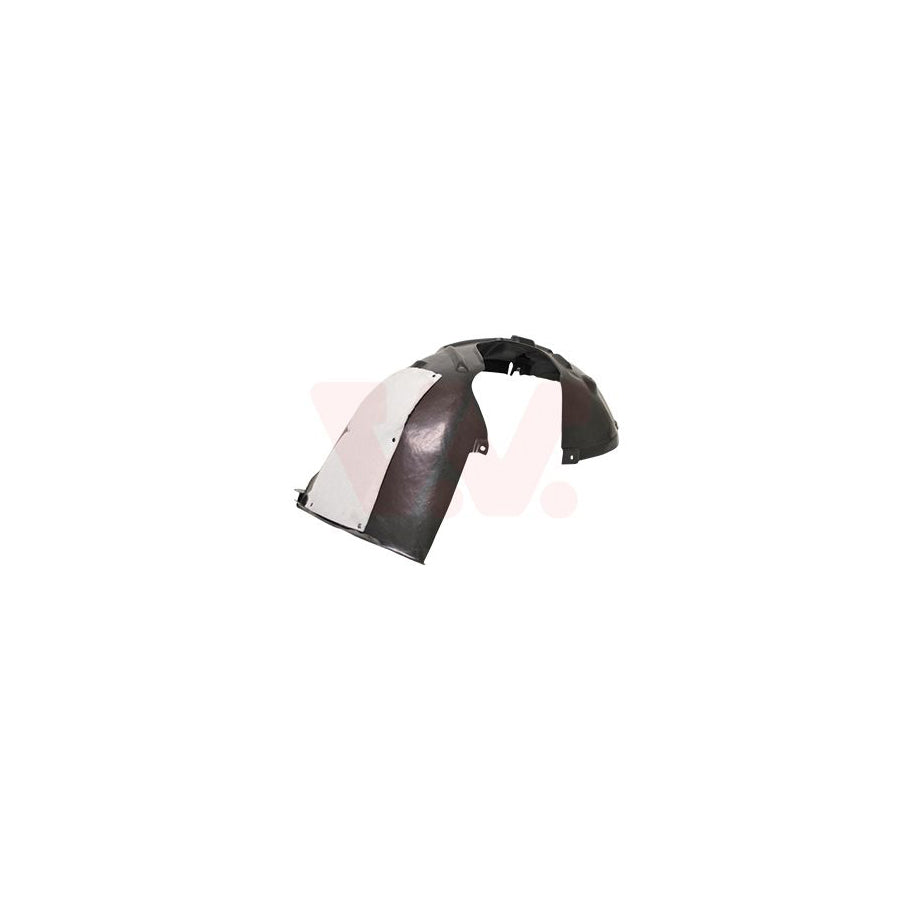 Van Wezel 4946433 Panelling, Mudguard for SEAT LEON